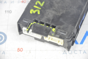 Body Control Module BCM Mazda 6 13-21 scrap crepe