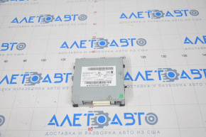COMMUNICATION CONTROL MODULE COMPUTER Mazda 6 13-15