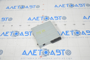 COMMUNICATION CONTROL MODULE COMPUTER Mazda 6 13-15