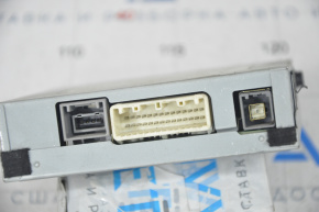 COMMUNICATION CONTROL MODULE COMPUTER Mazda 6 13-15