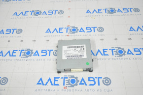COMMUNICATION CONTROL MODULE COMPUTER Mazda 6 13-15