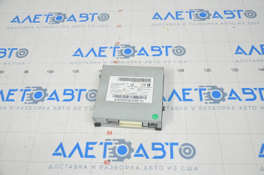 COMMUNICATION CONTROL MODULE COMPUTER Mazda 6 13-15