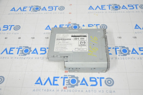 Satellite Radio Module Mazda 6 16-17 usa
