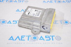 SRS airbag module airbag computer Mazda 6 13-16