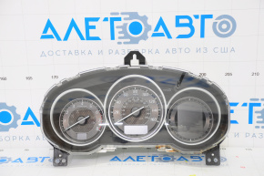 Instrument cluster Mazda 6 13-17 usa 124k type 2
