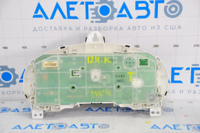 Instrument cluster Mazda 6 13-17 usa 124k type 2
