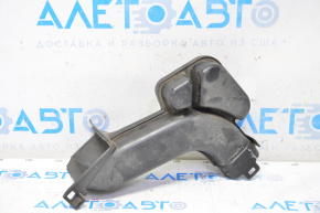 Nissan Rogue 14-20 air duct to filter, latch breakage
