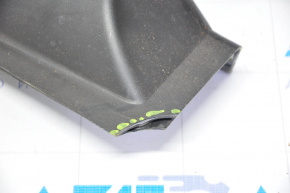 Nissan Rogue 14-20 air duct to filter, latch breakage