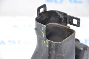 Nissan Rogue 14-20 air duct to filter, latch breakage