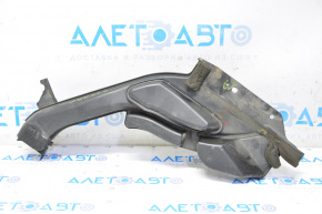 Nissan Rogue 14-20 air intake cracked
