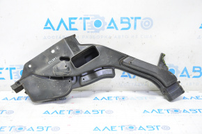 Nissan Rogue 14-20 air intake cracked