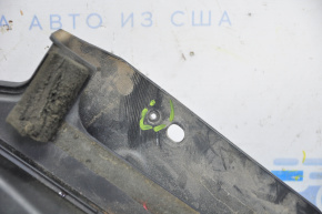 Nissan Rogue 14-20 air intake cracked