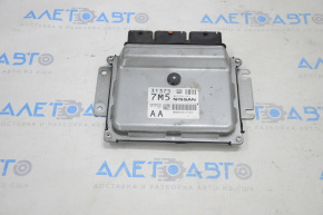 Nissan Rogue 14-18 Engine Computer ECU Block NEC008-691