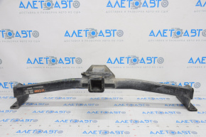 Towbar Nissan Rogue 14-20 type 2