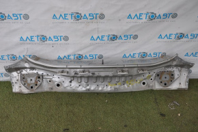 Nissan Rogue 14-20 rear panel small bump