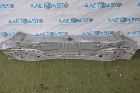 Nissan Rogue 14-20 rear panel small bump