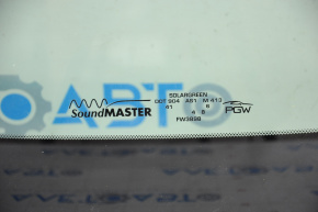 Nissan Rogue 14-18 PGW Windshield