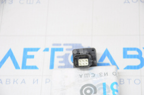 Rear view camera Nissan Rogue 14-16 without mount