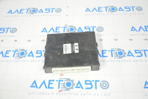 Block EGI ECU engine computer Subaru b10 Tribeca