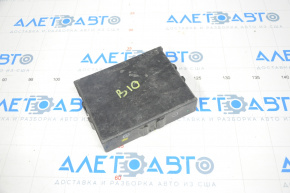 Block EGI ECU engine computer Subaru b10 Tribeca