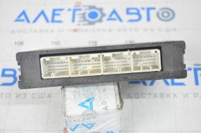 Block EGI ECU engine computer Subaru b10 Tribeca