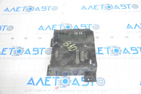 Subaru b10 Tribeca heater climate control computer