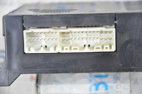 Subaru b10 Tribeca heater climate control computer