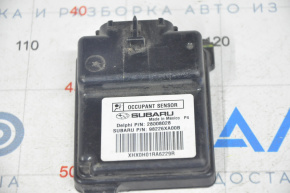 OCCUPANT SENSOR Subaru b9 Tribeca scrap crepe