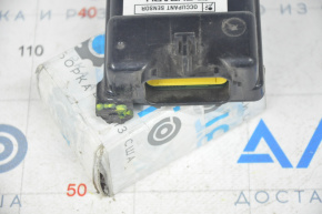 OCCUPANT SENSOR Subaru b9 Tribeca scrap crepe