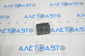 Computer KEYLESS CONTROL Subaru b9 Tribeca