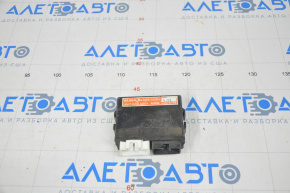 Light control UNIT ASSEMBLY-DAYTIME RUNNING Subaru b9 Tribeca