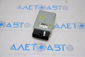 Fuel Pump Control CONTOROL ASSEMBLY-FUEL PUMP Subaru b9 Tribeca