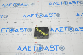 Keyless entry unit Subaru Forester 08-11 SH