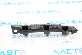 Front bumper mount right wing Subaru Forester 19-21 SK
