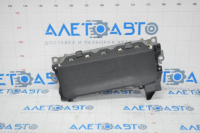Airbag knee airbag driver left Toyota Camry v70 18-24 black