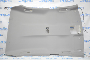 Headlining Toyota Camry v70 18-24 gray without sunroof, L/LE/SE