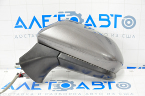 Left side mirror complete Toyota Camry v70 18-24 3 pins, gray