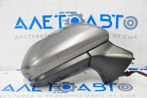 Side mirror right complete Toyota Camry v70 18-24 3 pins, gray