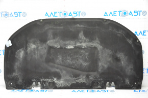 Toyota Camry V70 18-20 hood insulation