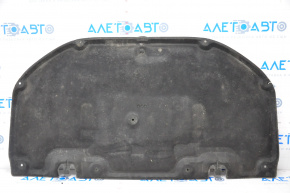 Toyota Camry V70 18-20 hood insulation