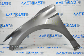 Front left wing Toyota Camry v70 18-24 gray 1H1