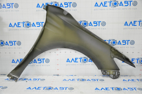 Front left wing Toyota Camry v70 18-24 gray 1H1