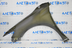 Front right wing Toyota Camry v70 18-24 gray 1H1, bumpers