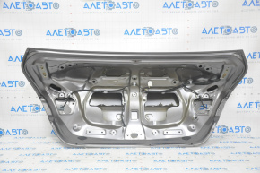 Trunk lid Toyota Camry v70 18-24 without spoiler gray 1H1, butt