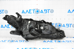 Headlight front left complete Toyota Camry v70 18-18 halogen + LED