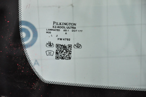 Windshield Toyota Camry v70 18-20 PILKINGTON