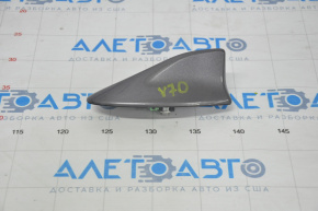 Toyota Camry V70 18-20 fin antenna with housing