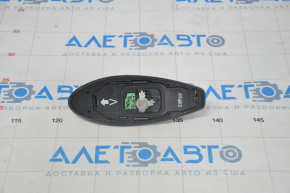 Toyota Camry V70 18-20 fin antenna with housing