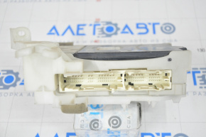 Body Control Module Toyota Prius 30 10-15 with fuse box under the dashboard