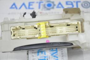 Computer multiplex network body Toyota Prius 30 10-12 with fuse box under the dashboard